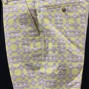 Mr. Turk (Trina Turk) Thurston shorts, sz. 33